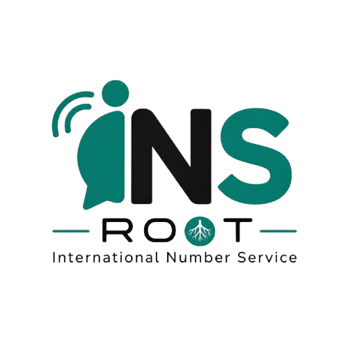INS ROOT - International Number Service